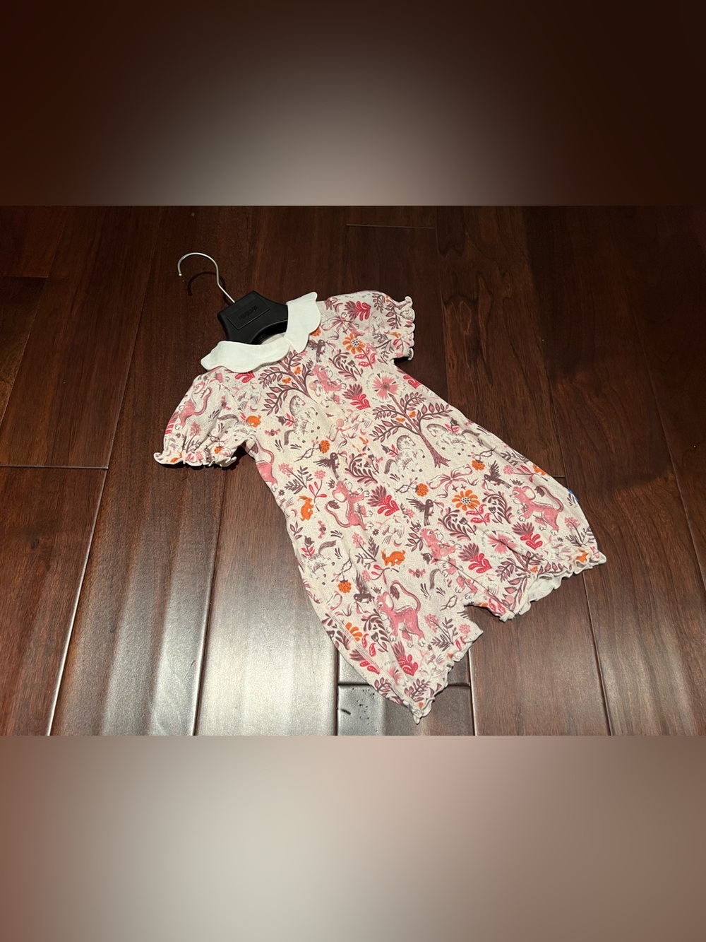 Babycare Short Sleeve Romper